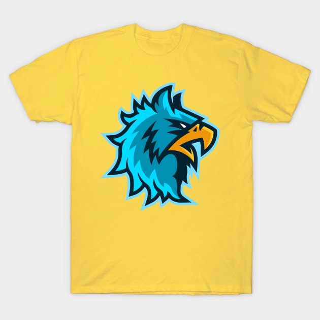 The Treasure Guardian T-Shirt by kylewright